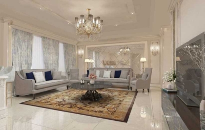 چگونه پارس دکور فضا را زنده می‌کند